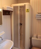 Hotel La Tour Brette