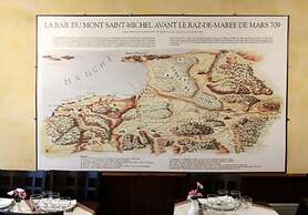 Hotel La Tour Brette
