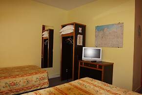 Hotel La Tour Brette