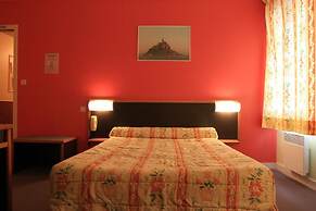 Hotel La Tour Brette