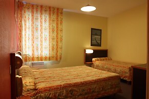 Hotel La Tour Brette