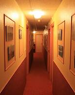 Hotel La Tour Brette