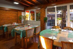 Hotel Rinaldo Apartments