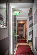 Hotel Rinaldo Apartments
