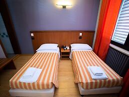 Hotel Rinaldo Apartments