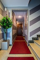 Hotel Rinaldo Apartments