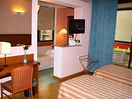 Hotel Rinaldo Apartments