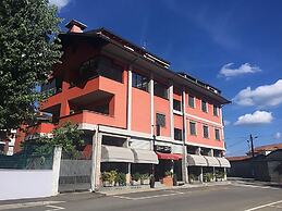 Hotel Rinaldo Apartments