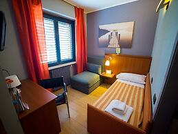 Hotel Rinaldo Apartments