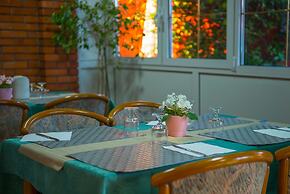 Hotel Rinaldo Apartments