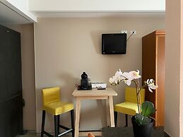 Hotel Rinaldo Apartments