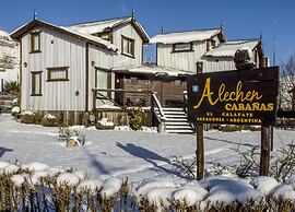 Cabañas Alechen