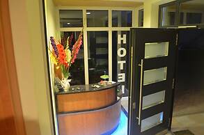 Rothsee Hotel