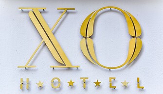 XO Hotel Paris