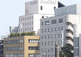 Grand Hotel Kanachu Hiratsuka