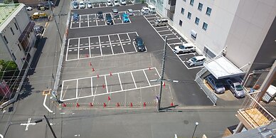 Grand Hotel Kanachu Hiratsuka