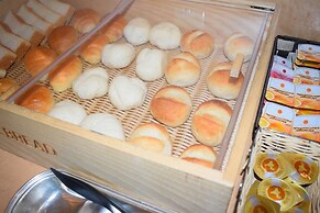 Grand Hotel Kanachu Hiratsuka