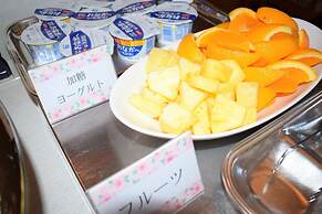 Grand Hotel Kanachu Hiratsuka