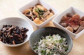 Grand Hotel Kanachu Hiratsuka