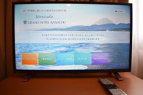 Grand Hotel Kanachu Hiratsuka