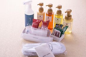 Grand Hotel Kanachu Hiratsuka