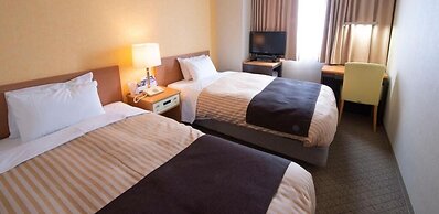 Grand Hotel Kanachu Hiratsuka