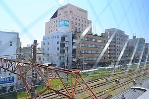 Grand Hotel Kanachu Hiratsuka