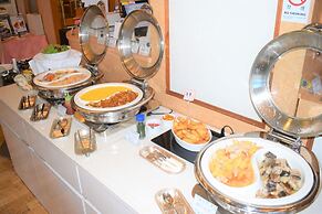 Grand Hotel Kanachu Hiratsuka