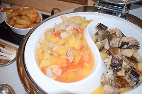 Grand Hotel Kanachu Hiratsuka