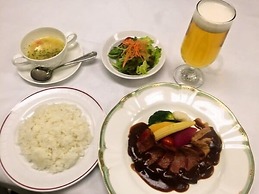 Grand Hotel Kanachu Hiratsuka