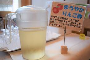 Grand Hotel Kanachu Hiratsuka