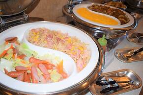 Grand Hotel Kanachu Hiratsuka