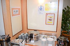 Grand Hotel Kanachu Hiratsuka