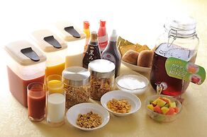 Grand Hotel Kanachu Hiratsuka