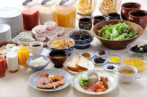 Grand Hotel Kanachu Hiratsuka