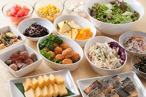 Grand Hotel Kanachu Hiratsuka