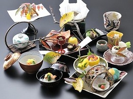 Grand Hotel Kanachu Hiratsuka