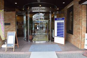 Grand Hotel Kanachu Hiratsuka