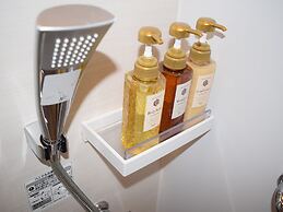 Grand Hotel Kanachu Hiratsuka