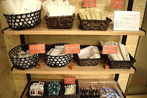 Grand Hotel Kanachu Hiratsuka