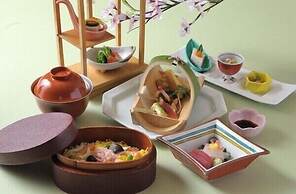 Grand Hotel Kanachu Hiratsuka