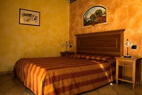 Agriturismo Tre Rondini