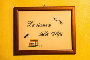 Agriturismo Tre Rondini