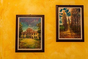 Agriturismo Tre Rondini