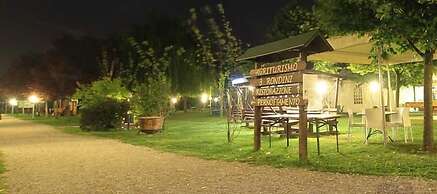 Agriturismo Tre Rondini