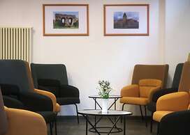 Akademiehotel Jena