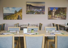 Akademiehotel Jena