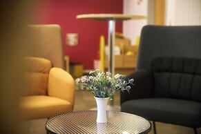 Akademiehotel Jena