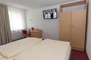 Akademiehotel Jena
