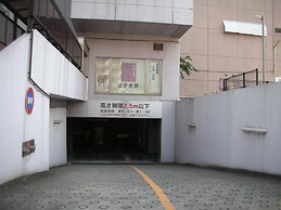 Grand Hotel Kanachu Hadano